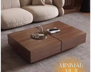 โต๊ะกลาง MODEL :: FN-A-056