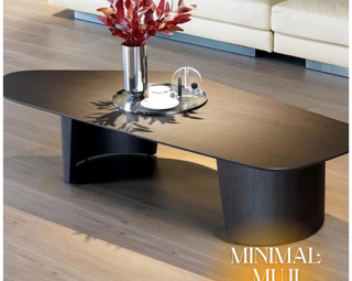 โต๊ะกลาง MODEL :: FN-A-074