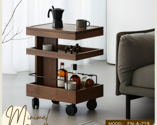 โต๊ะกลาง MODEL :: FN-A-219