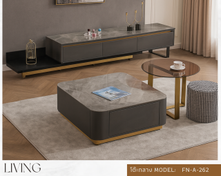 โต๊ะทีวี MODEL :: FN-B-061