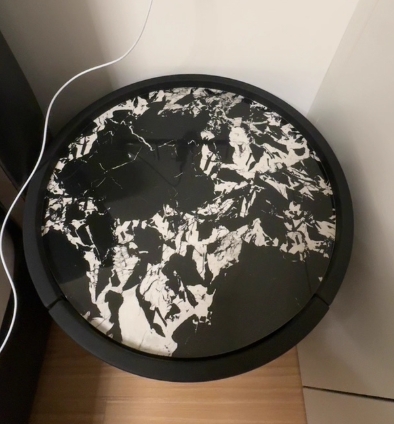 โต๊ะข้างเตียง MODEL :: FN-C-001-1 - Image 11