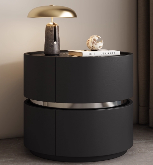 โต๊ะข้างเตียง MODEL :: FN-C-001-1 - Image 2