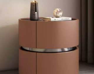 โต๊ะข้างเตียง MODEL :: FN-C-001-1