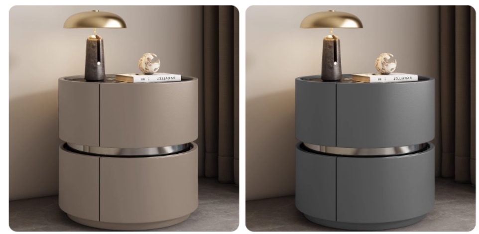 โต๊ะข้างเตียง MODEL :: FN-C-001-1 - Image 5