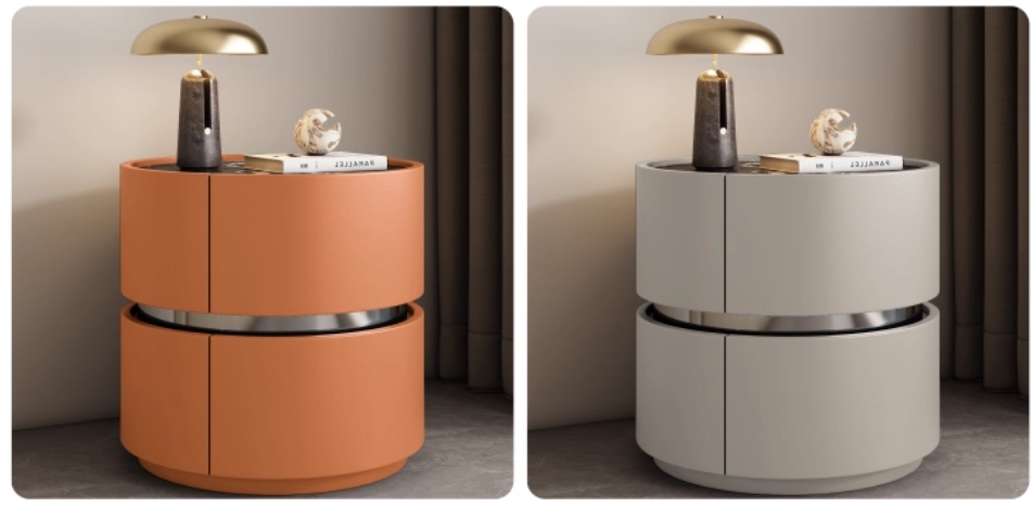 โต๊ะข้างเตียง MODEL :: FN-C-001-1 - Image 4