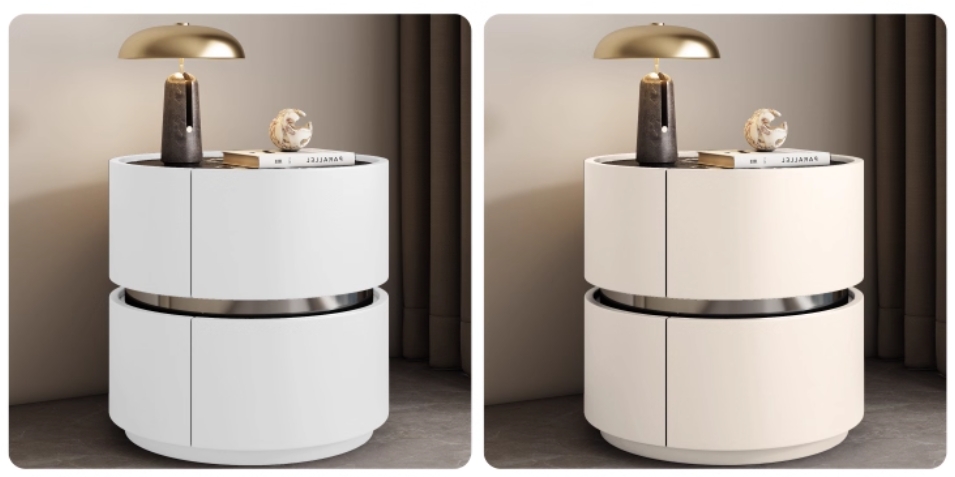 โต๊ะข้างเตียง MODEL :: FN-C-001-1 - Image 3