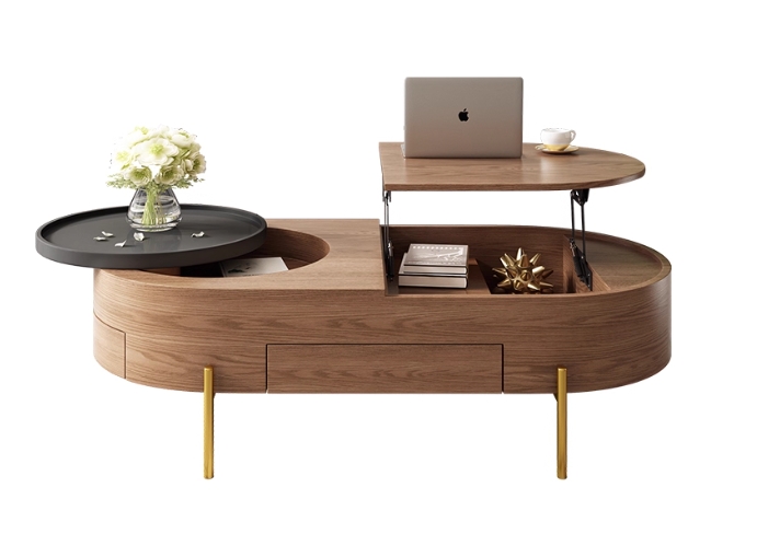 โต๊ะกลาง MODEL :: FN-A-062