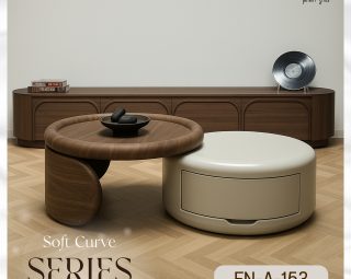 โต๊ะกลาง MODEL :: FN-A-153