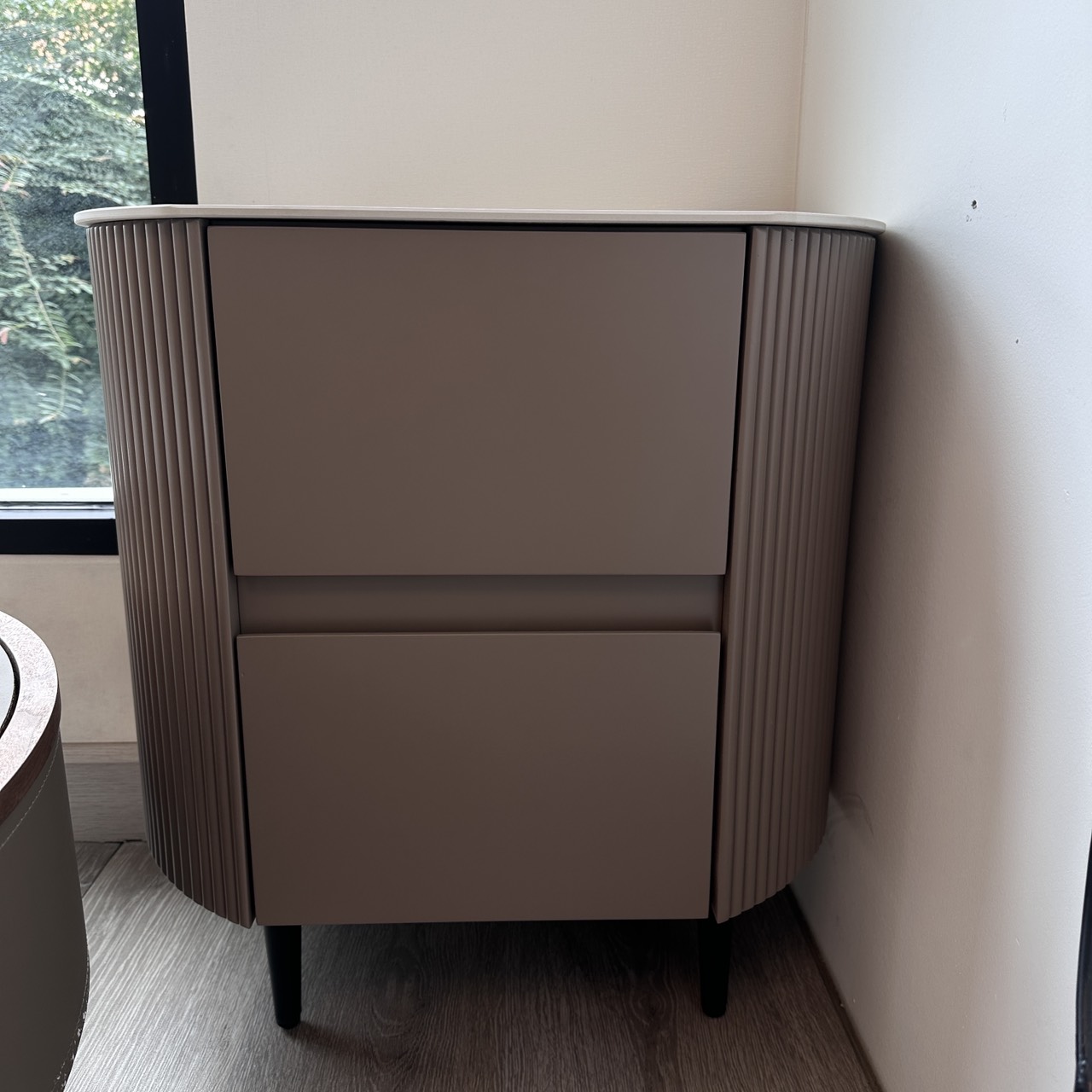 โต๊ะกลาง ชั้นวางทีวี MODEL :: FN-A-244 / FN-B-043 - Image 3