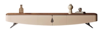 โต๊ะกลาง และ ชั้นวางทีวี MODEL :: FN-A-114 - Image 2