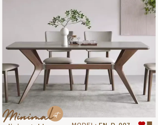โต๊ะกินข้าว MODEL :: FN-D-007