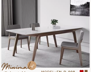 โต๊ะกินข้าว MODEL :: FN-D-008/FN-D-018