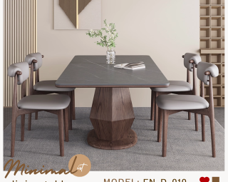 โต๊ะกินข้าว MODEL :: FN-D-010