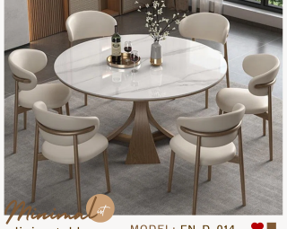 โต๊ะกินข้าว MODEL :: FN-D-014