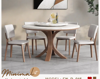 โต๊ะกินข้าว MODEL :: FN-D-015