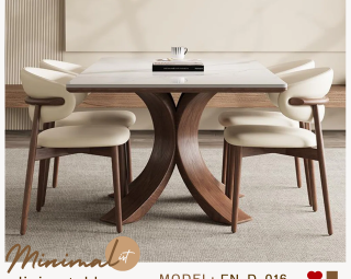 โต๊ะกินข้าว MODEL :: FN-D-016