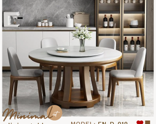 โต๊ะกินข้าว MODEL :: FN-D-019