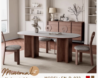 โต๊ะกินข้าว MODEL :: FN-D-022