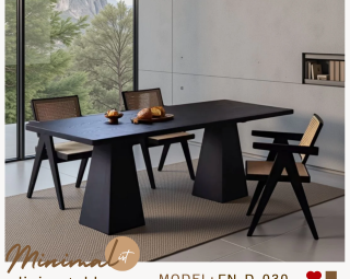 โต๊ะกินข้าว MODEL :: FN-D-030