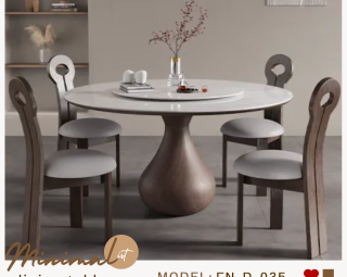 โต๊ะกินข้าว MODEL:: FN-D-035