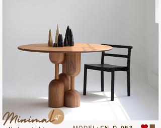 โต๊ะกินข้าว MODEL :: FN-D-053