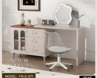 โต๊ะเครื่องแป้ง MODEL :: FN-E-071