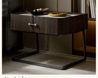 โต๊ะข้างเตียง MODEL :: FN-C-002