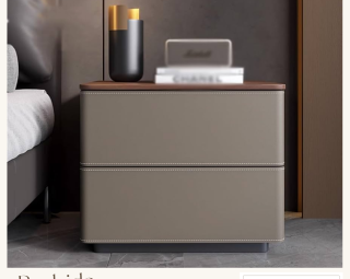 โต๊ะข้างเตียง MODEL :: FN-C-026/FN-C-034