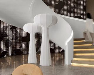 โคมไฟตั้งพื้น MODEL :: FL-131