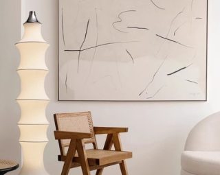 โคมไฟตั้งพื้น MODEL :: FL-130