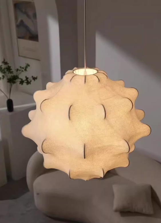 โคมไฟห้อยเพดาน MODEL :: PDL-141 - Image 4