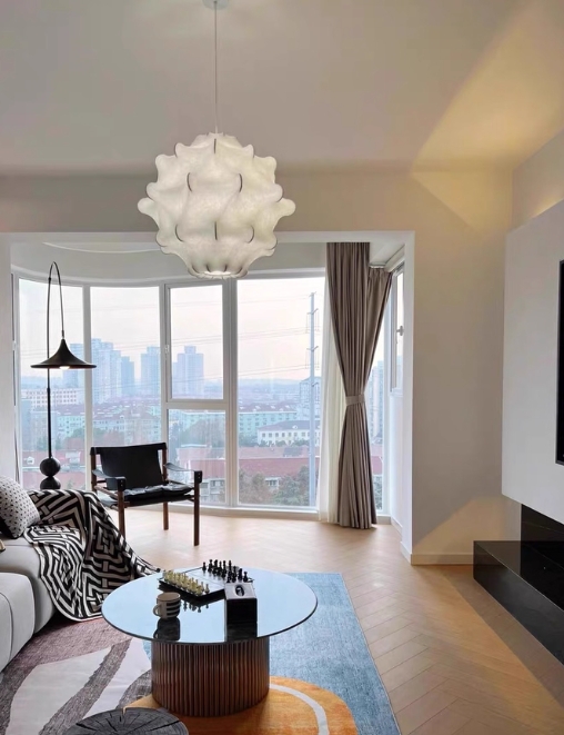 โคมไฟห้อยเพดาน MODEL :: PDL-141 - Image 3