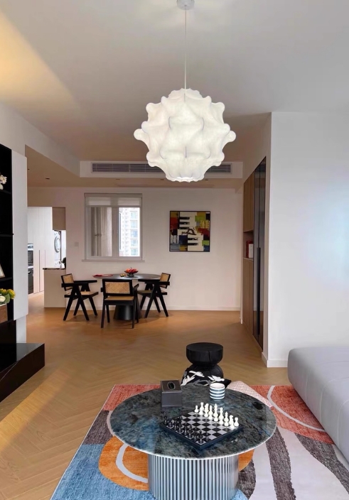 โคมไฟห้อยเพดาน MODEL :: PDL-141 - Image 2