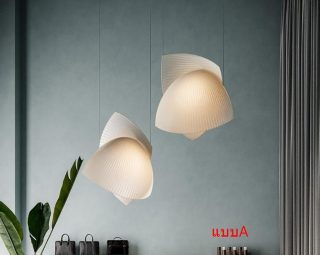 โคมไฟห้อยเพดาน MODEL :: PDL-162