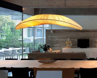 โคมไฟห้อยเพดาน MODEL :: PDL-164