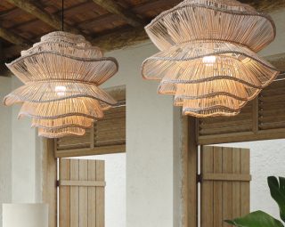 โคมไฟห้อยเพดาน MODEL :: PDL-156