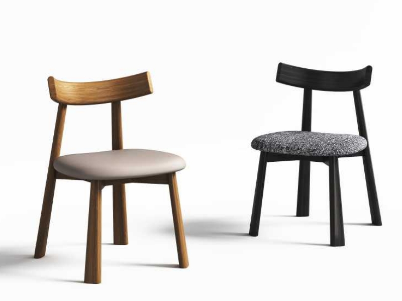 เก้าอี้ MODEL :: FN-F-001-4