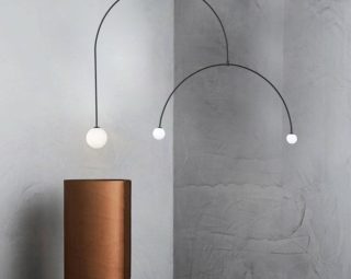 โคมไฟห้อยเพดาน MODEL :: PDL-161