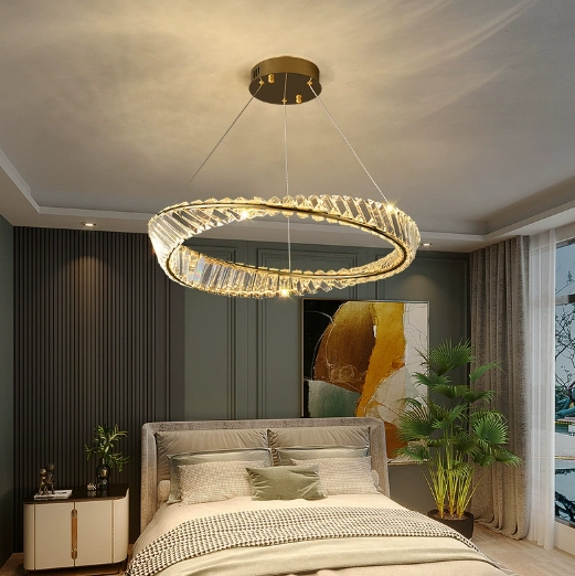 โคมไฟห้อยระย้า MODEL :: CDL-318 - Image 2