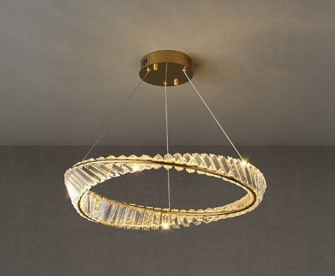 โคมไฟห้อยระย้า MODEL :: CDL-318 - Image 14