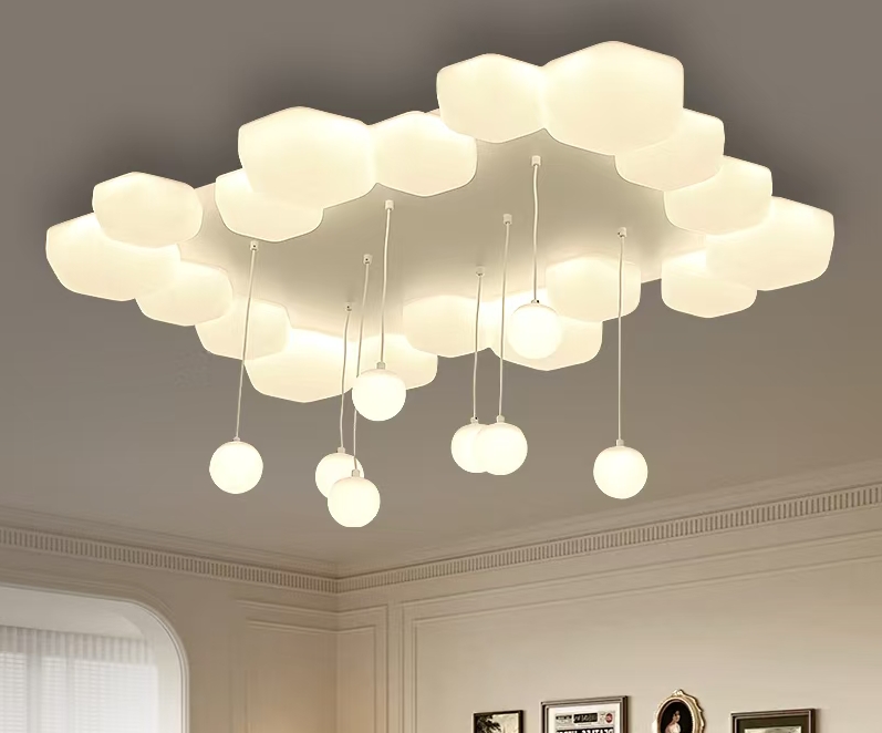 โคมไฟติดเพดาน MODEL :: CL-138