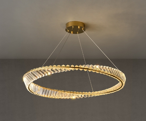 โคมไฟห้อยระย้า MODEL :: CDL-318 - Image 13