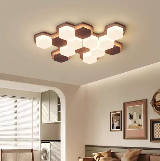 โคมไฟติดเพดาน MODEL ::