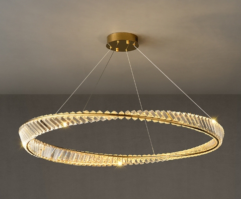 โคมไฟห้อยระย้า MODEL :: CDL-318 - Image 12