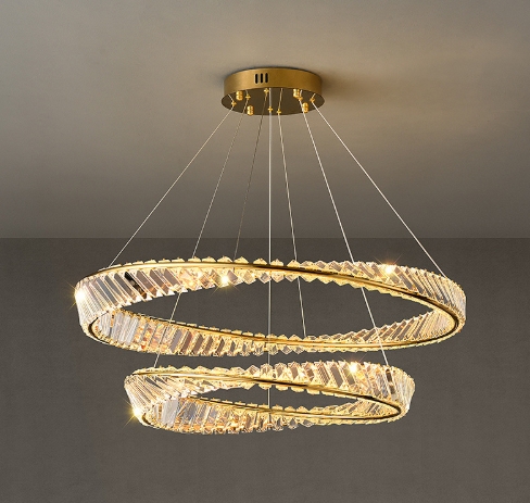 โคมไฟห้อยระย้า MODEL :: CDL-318 - Image 11