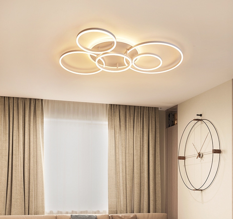 โคมไฟติดเพดาน MODEL :: CL-141