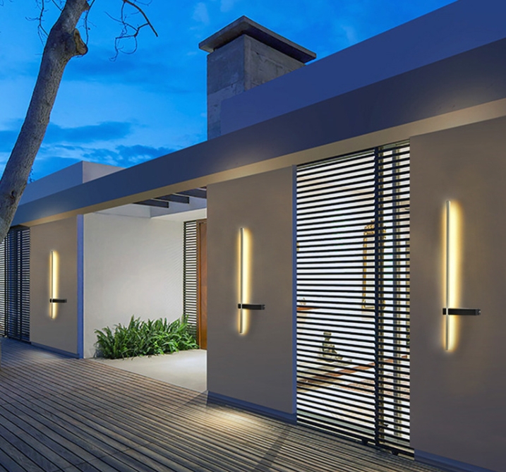 โคมไฟติดผนัง MODEL :: WL-M346 - Image 7