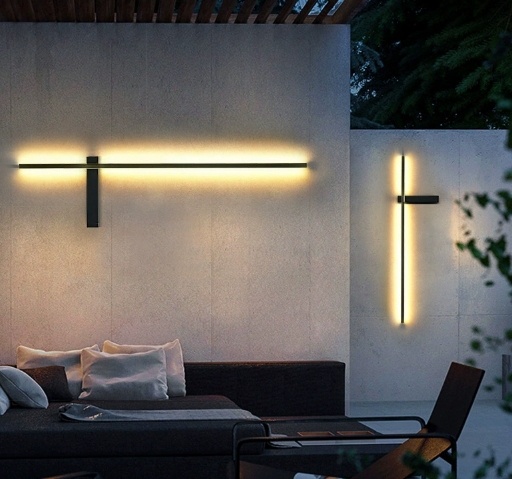 โคมไฟติดผนัง MODEL :: WL-M346 - Image 4