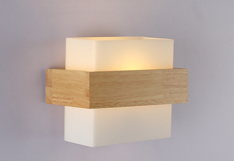 โคมไฟติดผนัง MODEL :: WL-M352