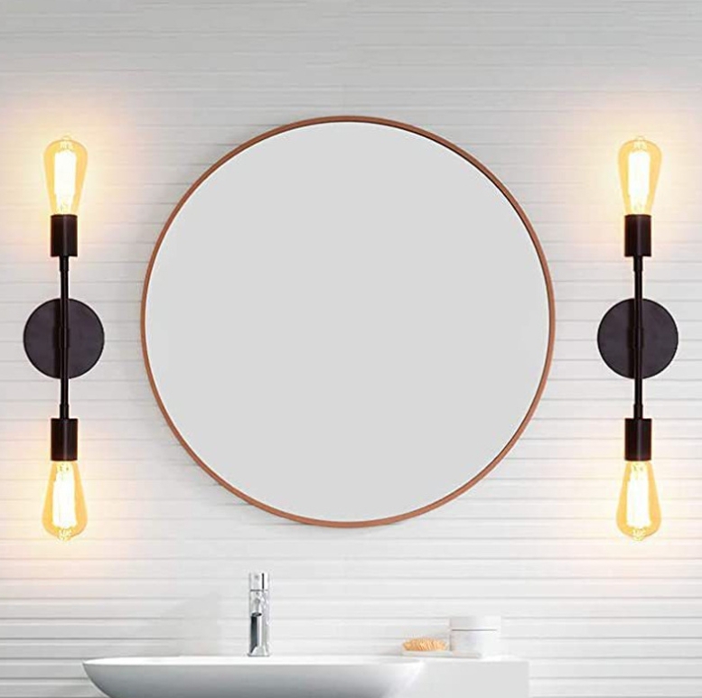 โคมไฟติดผนัง MODEL :: WL-M348